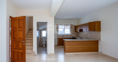 Detached  three Bedroom House with Pool,  for Sale in Tala, Paphos