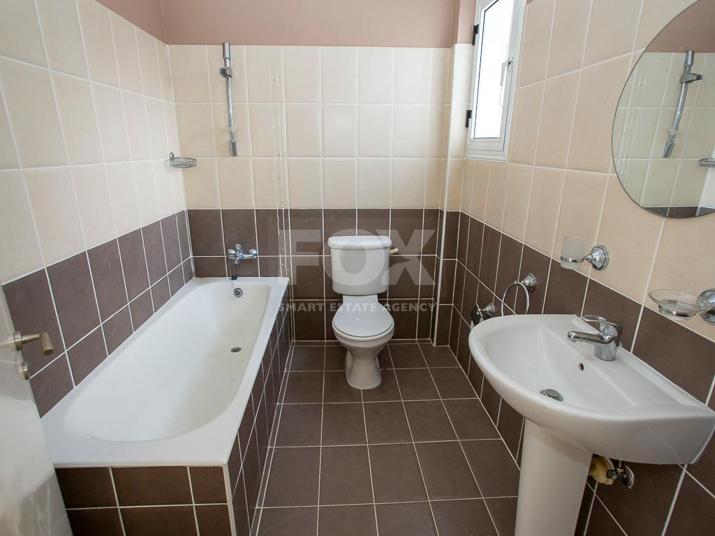 Detached  three Bedroom House with Pool,  for Sale in Tala, Paphos