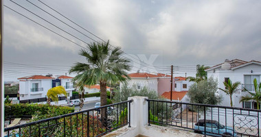 Detached  three Bedroom House with Pool,  for Sale in Tala, Paphos
