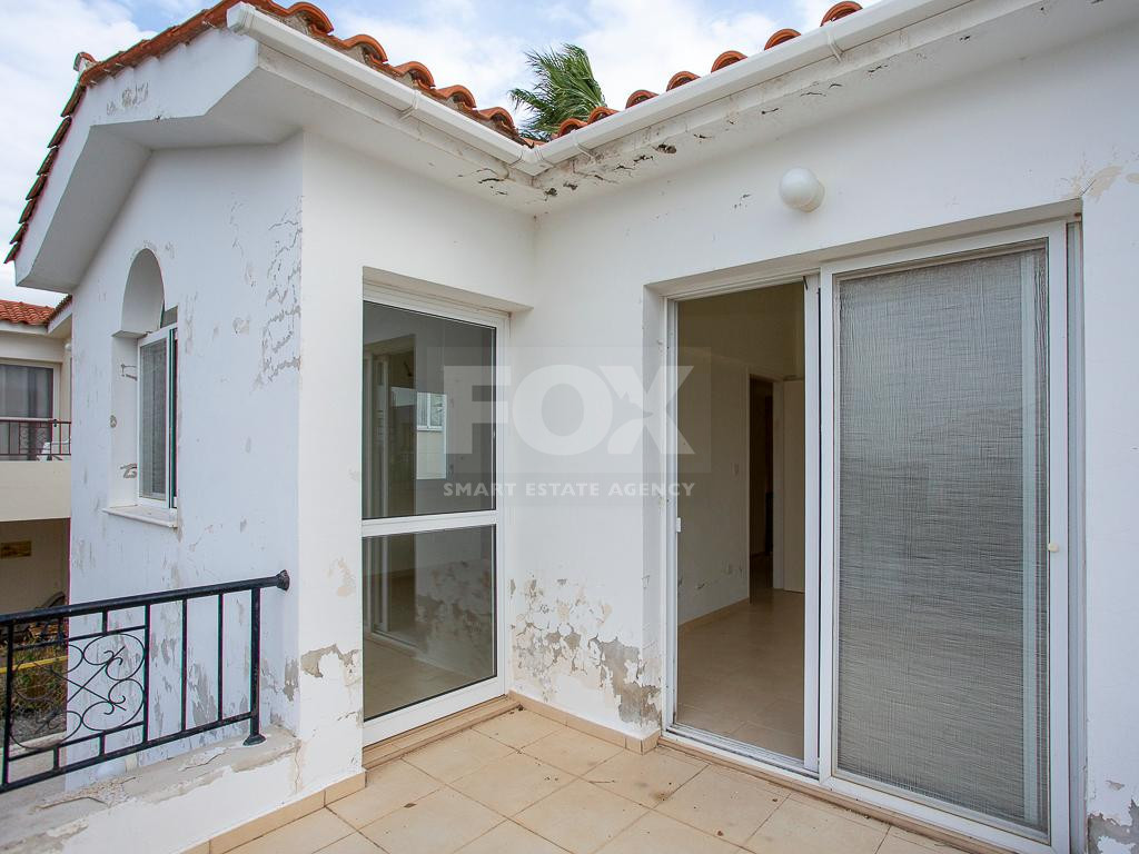 Detached  three Bedroom House with Pool,  for Sale in Tala, Paphos