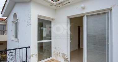 Detached  three Bedroom House with Pool,  for Sale in Tala, Paphos
