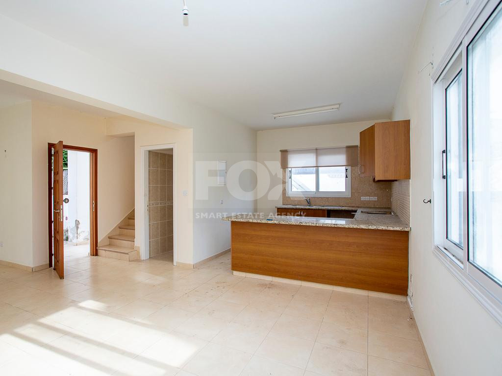 Detached  three Bedroom House with Pool,  for Sale in Tala, Paphos
