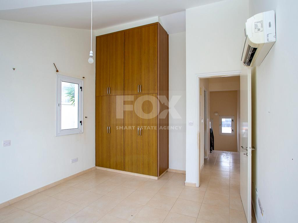 Detached  three Bedroom House with Pool,  for Sale in Tala, Paphos