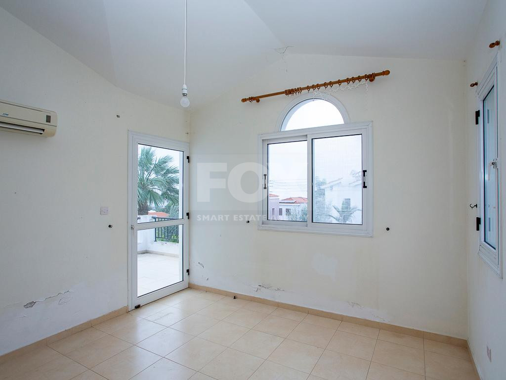 Detached  three Bedroom House with Pool,  for Sale in Tala, Paphos