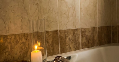 One-Bed Apartment for Sale in Geroskipou, Paphos | Fully Furnished | Title Deeds |