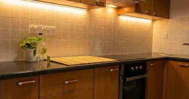 One-Bed Apartment for Sale in Geroskipou, Paphos | Fully Furnished | Title Deeds |