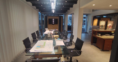 Office for rent in Katholiki, Limassol