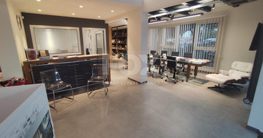 Office for rent in Katholiki, Limassol