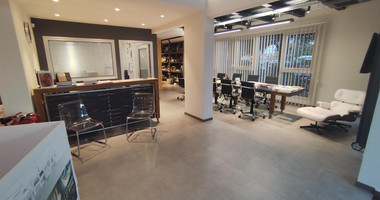 Office for rent in Katholiki, Limassol