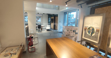Office for rent in Katholiki, Limassol