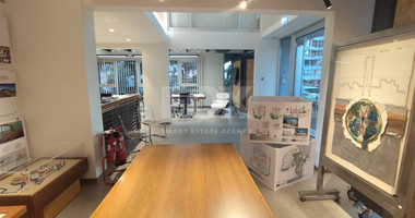 Office for rent in Katholiki, Limassol