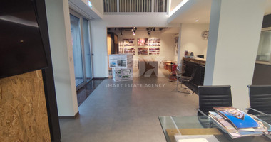 Office for rent in Katholiki, Limassol