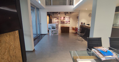 Office for rent in Katholiki, Limassol