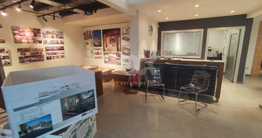 Office for rent in Katholiki, Limassol