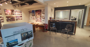 Office for rent in Katholiki, Limassol