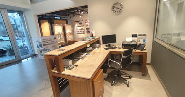 Office for rent in Katholiki, Limassol