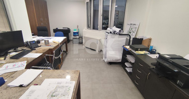 Office for rent in Katholiki, Limassol