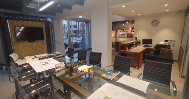 Office for rent in Katholiki, Limassol