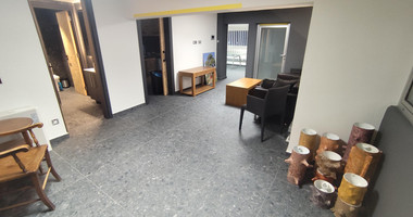 Office for rent in Katholiki, Limassol