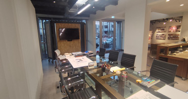 Office for rent in Katholiki, Limassol