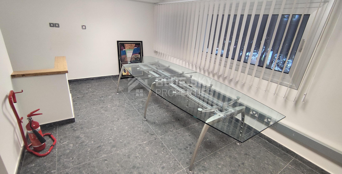 Office for rent in Katholiki, Limassol