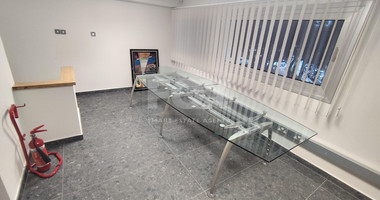 Office for rent in Katholiki, Limassol