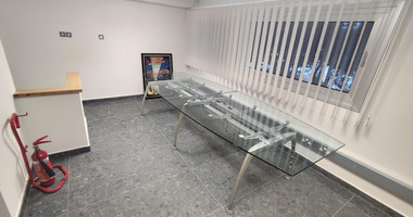 Office for rent in Katholiki, Limassol