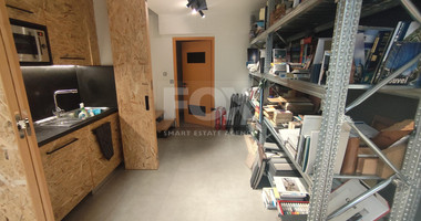 Office for rent in Katholiki, Limassol