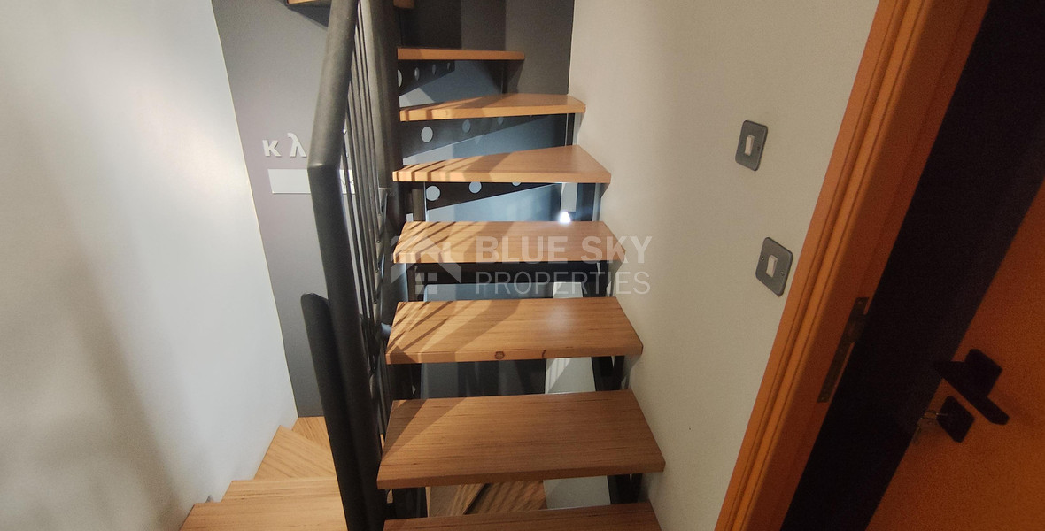 Office for rent in Katholiki, Limassol