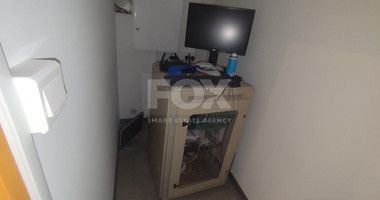 Office for rent in Katholiki, Limassol
