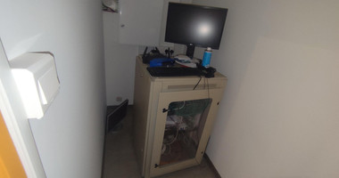 Office for rent in Katholiki, Limassol