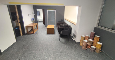 Office for rent in Katholiki, Limassol