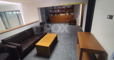 Office for rent in Katholiki, Limassol