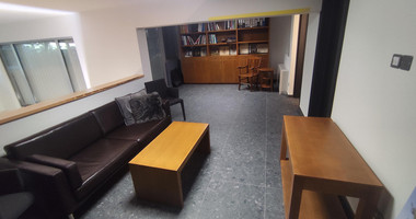 Office for rent in Katholiki, Limassol