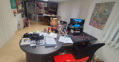 Office for rent in Katholiki, Limassol