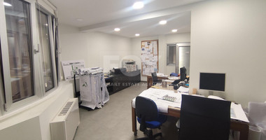 Office for rent in Katholiki, Limassol