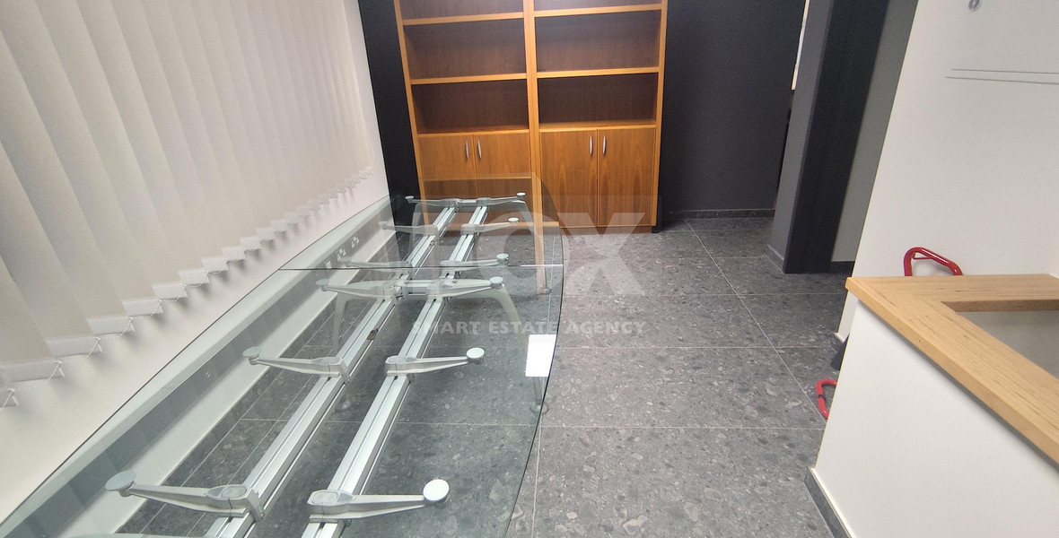 Office for rent in Katholiki, Limassol