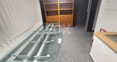 Office for rent in Katholiki, Limassol
