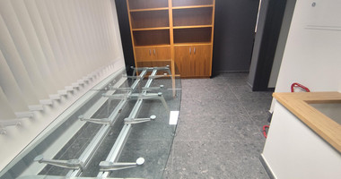 Office for rent in Katholiki, Limassol