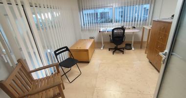 Office for rent in Katholiki, Limassol