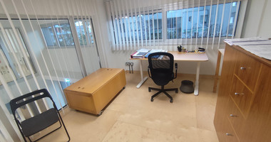 Office for rent in Katholiki, Limassol