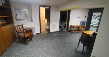 Office for rent in Katholiki, Limassol