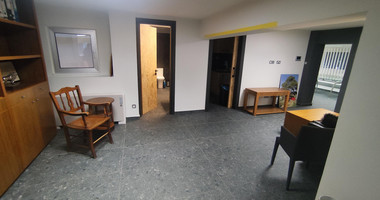 Office for rent in Katholiki, Limassol