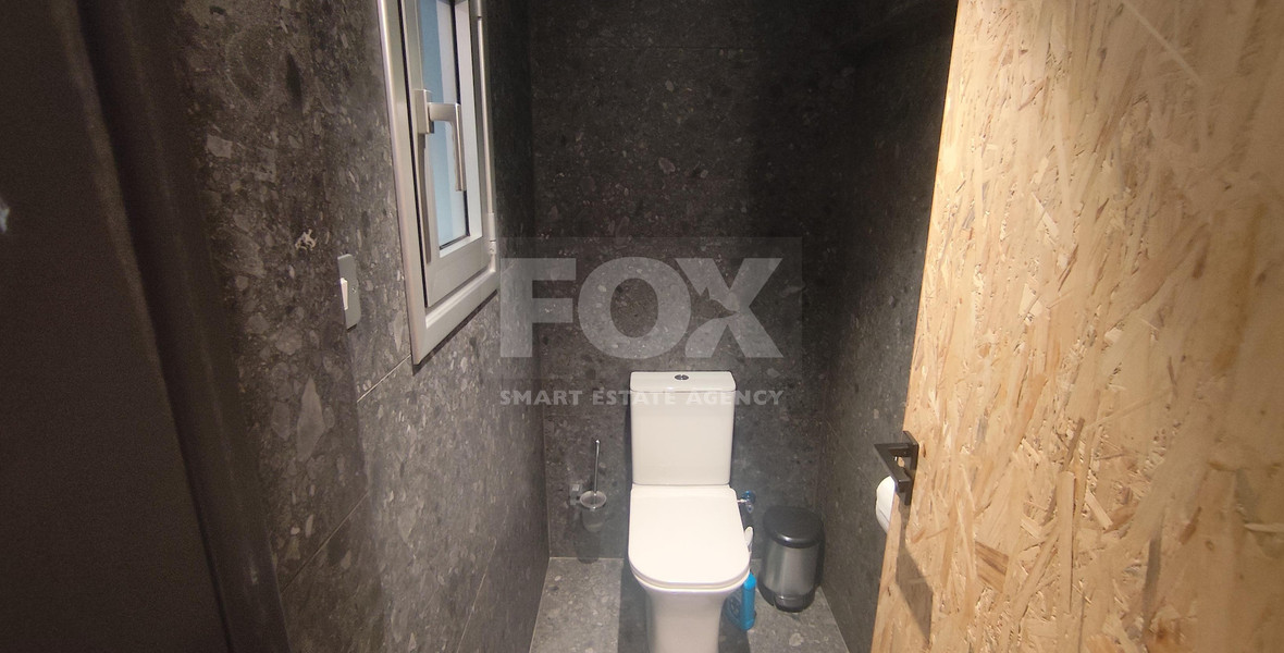 Office for rent in Katholiki, Limassol