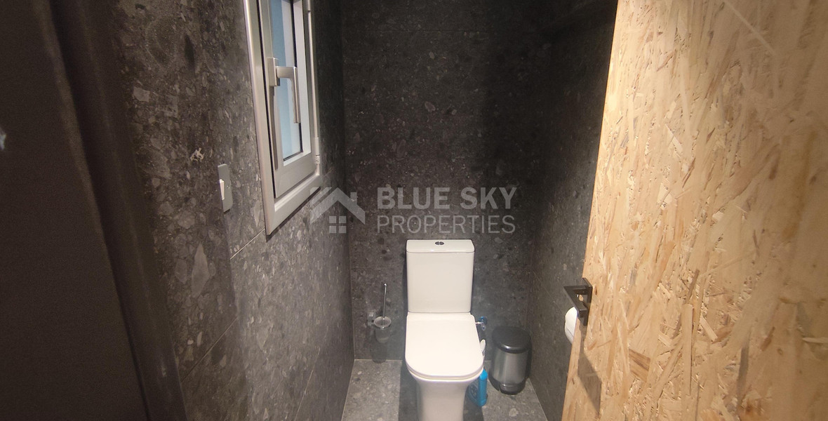 Office for rent in Katholiki, Limassol