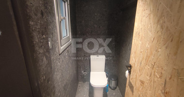 Office for rent in Katholiki, Limassol