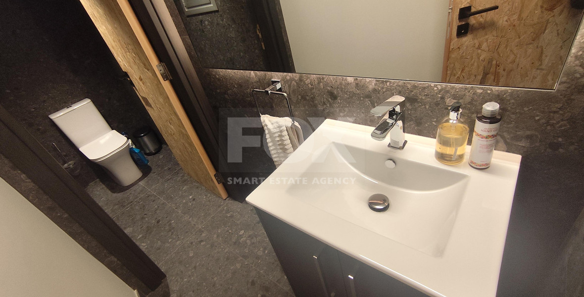 Office for rent in Katholiki, Limassol