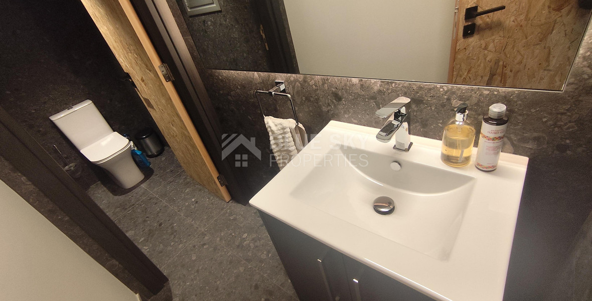 Office for rent in Katholiki, Limassol