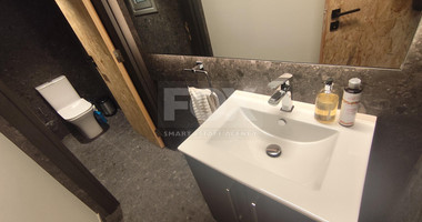 Office for rent in Katholiki, Limassol