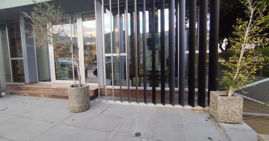 Office for rent in Katholiki, Limassol